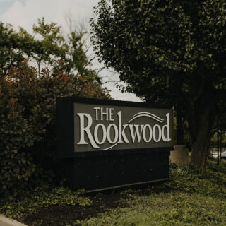 the rookwood pottery restaurant